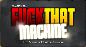 Fuck That Machine - Exclusive Machine Fucking Porn Photos & Videos
